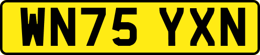 WN75YXN