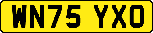WN75YXO