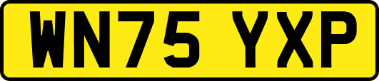 WN75YXP