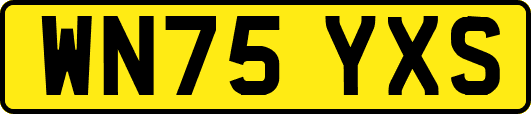 WN75YXS