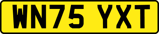 WN75YXT