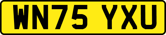 WN75YXU
