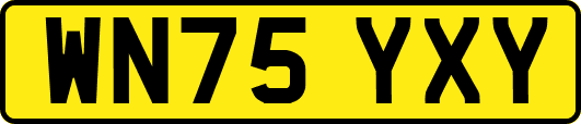 WN75YXY