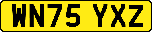 WN75YXZ