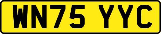WN75YYC