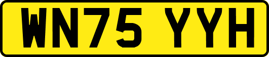 WN75YYH
