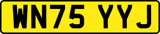 WN75YYJ