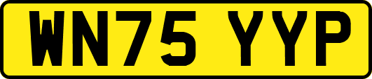WN75YYP