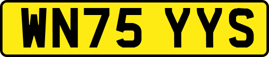 WN75YYS