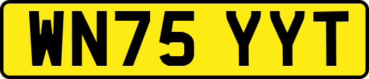 WN75YYT