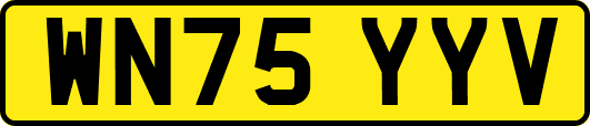 WN75YYV