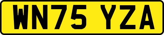 WN75YZA