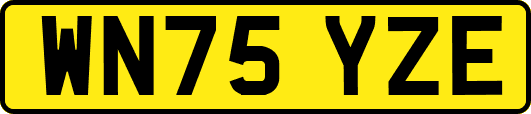 WN75YZE