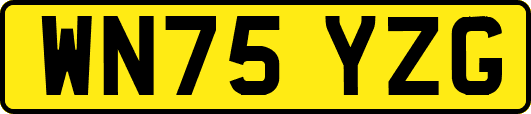 WN75YZG