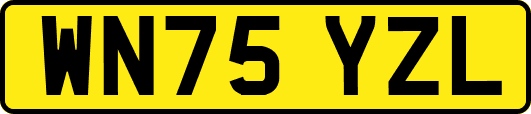 WN75YZL