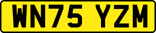 WN75YZM