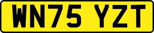 WN75YZT