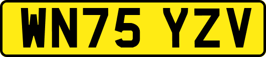 WN75YZV