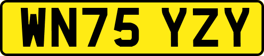 WN75YZY