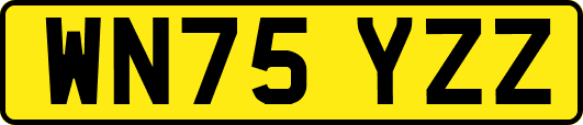 WN75YZZ