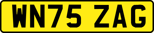 WN75ZAG