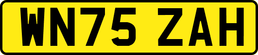 WN75ZAH