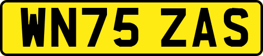 WN75ZAS