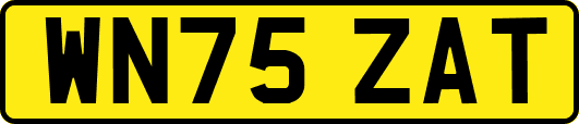WN75ZAT
