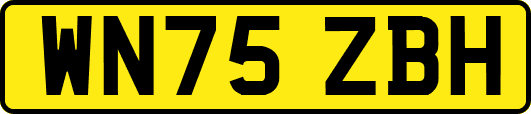 WN75ZBH