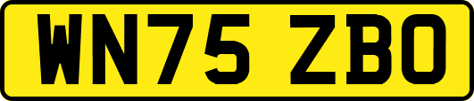 WN75ZBO