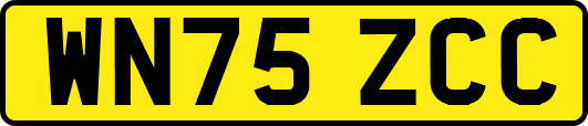 WN75ZCC