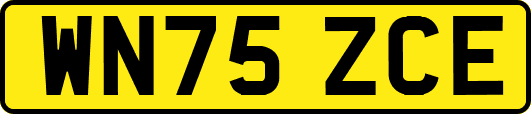 WN75ZCE