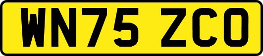 WN75ZCO