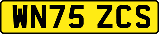 WN75ZCS