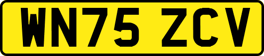 WN75ZCV
