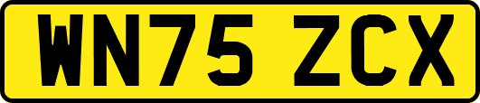 WN75ZCX