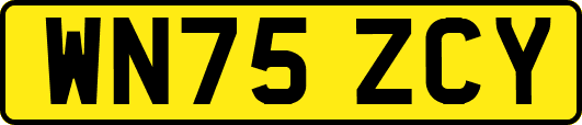 WN75ZCY