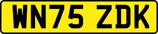 WN75ZDK