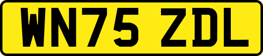 WN75ZDL