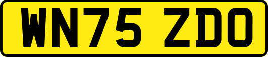 WN75ZDO