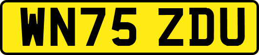 WN75ZDU