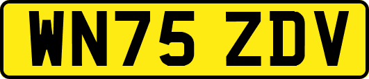 WN75ZDV