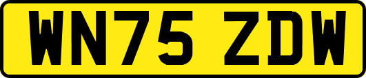 WN75ZDW