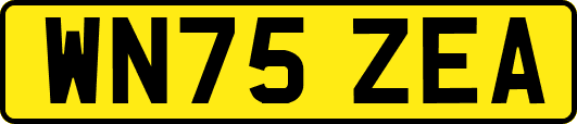 WN75ZEA