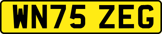 WN75ZEG
