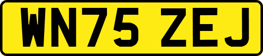 WN75ZEJ