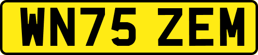 WN75ZEM
