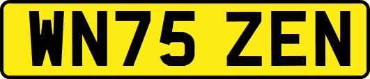 WN75ZEN