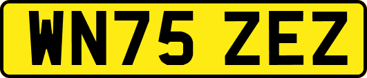 WN75ZEZ
