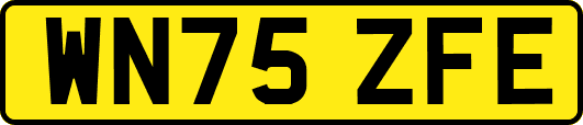 WN75ZFE